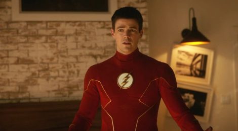 Review The Flash: Armageddon (Part 2)