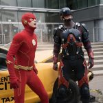 Review The Flash: Armageddon (Part 1)