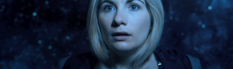 Review Doctor Who: The Halloween Apocalypse