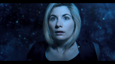 Review Doctor Who: The Halloween Apocalypse