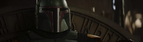 Review The Book Of Boba Fett: Chapter One - Stranger in a Strange Land