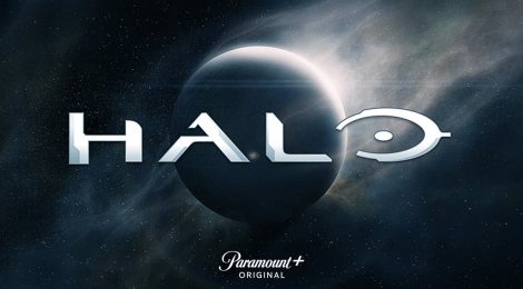 Halo: primera promo