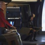 Review Star Trek Discovery: All is Possible / The Examples