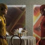 Review The Flash: Armageddon (Part 4)