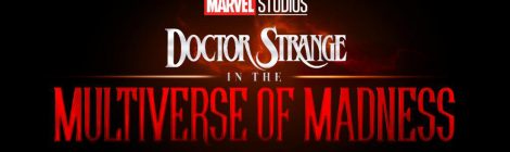 Doctor Strange in the Multiverse of Madness: primer teaser y póster