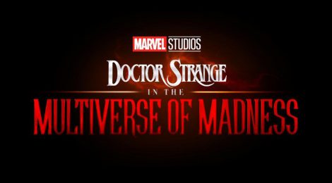 Doctor Strange in the Multiverse of Madness: primer teaser y póster
