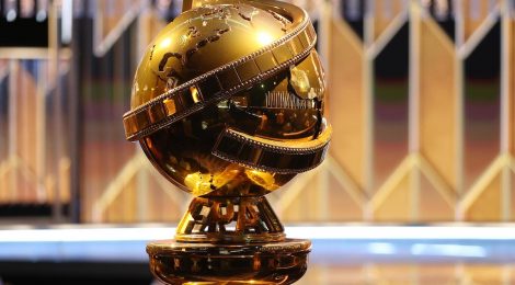 Nominados a los Globos de Oro 2022