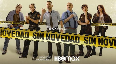 Sin Novedad: tráiler final