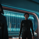 Review Star Trek Discovery: Choose to Live