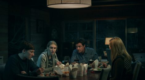 Ozark (4ª Temporada): Stairway to Hell