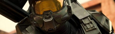 Halo: tráiler y fecha de estreno
