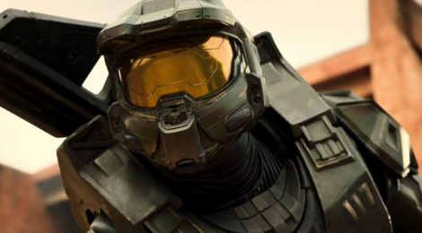 Halo: tráiler y fecha de estreno
