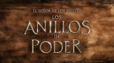 La serie basada de "El Señor de los Anillos" se llamará "The Rings of Power"