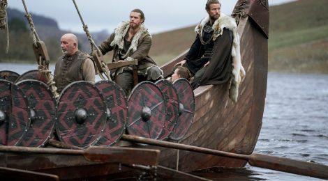 Vikings Valhalla: sinopsis y teaser
