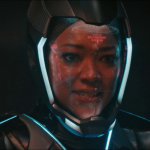 Review Star Trek Discovery: Stormy Weather / … But to Connect