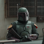 Review The Book of Boba Fett: Chapter Three – The Streets of Mos Espa