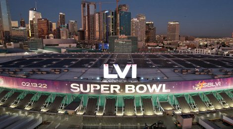 Trailers de la Super Bowl LVI