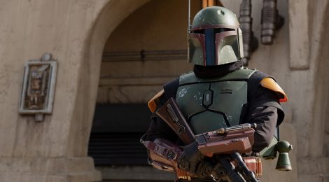Review The Book of Boba Fett: Chapter Seven - In the Name of Honor