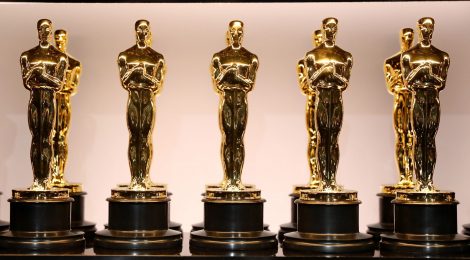 Oscar 2022: nominaciones