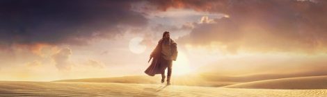 Obi-Wan Kenobi: primer teaser trailer