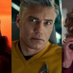 Combo de Noticias: DC, Star Trek y The Good Fight