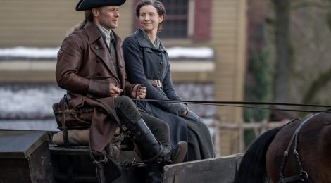 Outlander: los Fraser, contra viento y marea (y la historia)