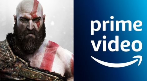 Amazon estaría preparando una serie sobre "God of War"