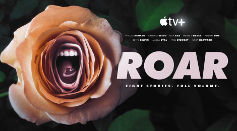 Roar: las fábulas feministas de Apple TV Plus