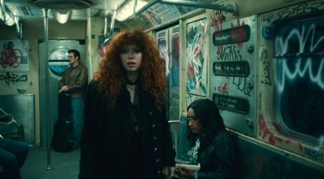 Russian Doll: tráiler de la segunda temporada