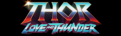 Thor - Love and Thunder: primer teaser