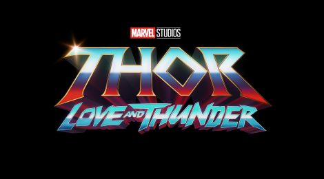 Thor - Love and Thunder: primer teaser