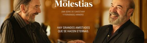 Sentimos las Molestias: aprender a envejecer