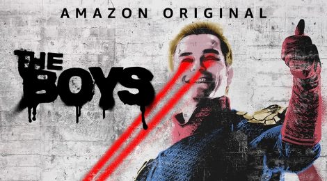 The Boys: tráiler de la tercera temporada