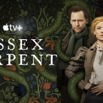 The Essex Serpent: el «macguffin» de Essex