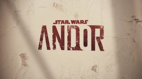 Andor: teaser, póster y fecha de estreno