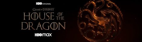 House of the Dragon: nuevo teaser y pósteres de personajes