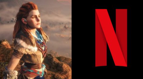 Netflix estaría desarrollando una serie sobre Horizon