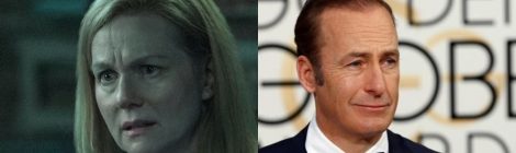 Spammers del Mes (abril): Laura Linney y Bob Odenkirk
