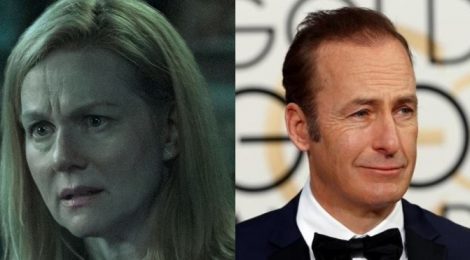 Spammers del Mes (abril): Laura Linney y Bob Odenkirk