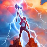 Thor – Love and Thunder: nuevo tráiler