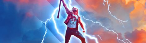 Thor - Love and Thunder: nuevo tráiler