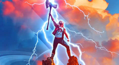 Thor - Love and Thunder: nuevo tráiler