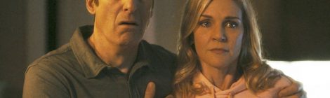 Spammers del Mes (mayo): Rhea Seehorn y Bob Odenkirk