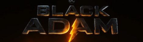 Black Adam: primer tráiler