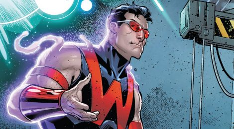 Wonder Man será la nueva serie de Marvel Studios en Disney Plus