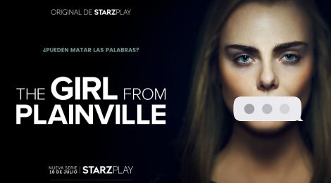 The Girl from Plainville: otra miniserie más a apuntar