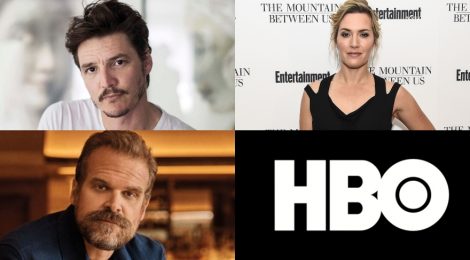 Nuevos proyectos con grandes nombres para HBO