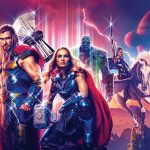 Crítica: Thor – Love and Thunder