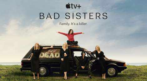 Bad Sisters: buena idea mal aprovechada