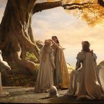 The Rings of Power: productores y cast analizan la serie antes de su estreno